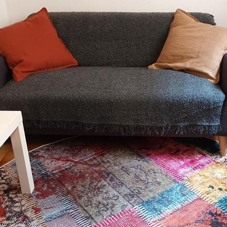 Petit Mignon - Hypercentre Toulouse 아파트 외부 사진