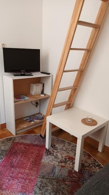 Petit Mignon - Hypercentre Toulouse 아파트 외부 사진