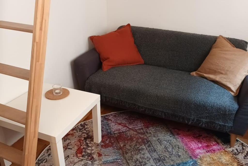 Petit Mignon - Hypercentre Toulouse 아파트 외부 사진