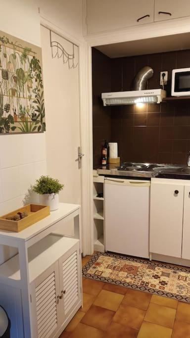 Petit Mignon - Hypercentre Toulouse 아파트 외부 사진