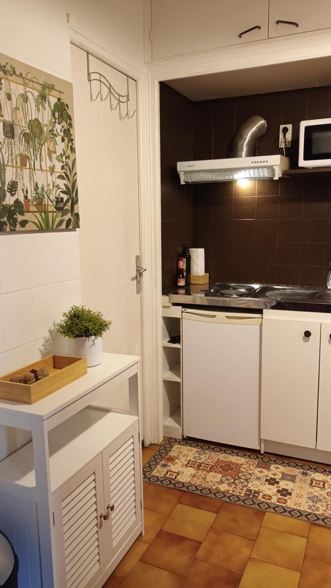 Petit Mignon - Hypercentre Toulouse 아파트 외부 사진