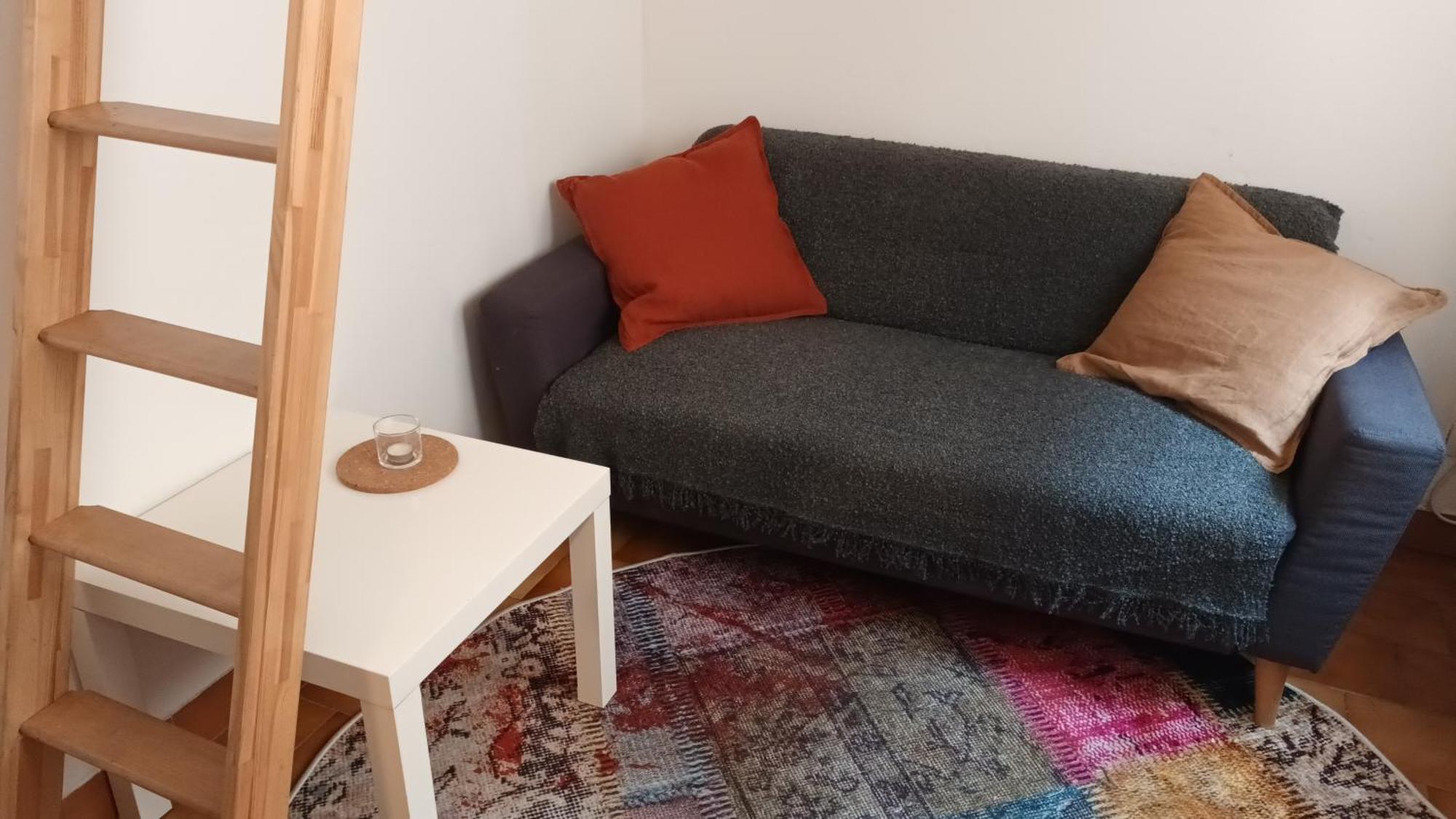 Petit Mignon - Hypercentre Toulouse 아파트 외부 사진